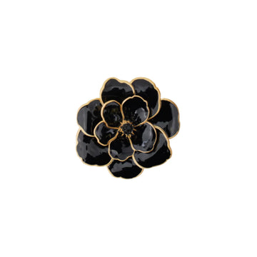 Pendentif Peony - Noir Carbon Bangle Up